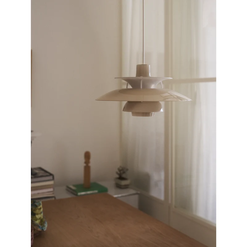 PH 5 Ø320 OPAL BEIGE PENDEL