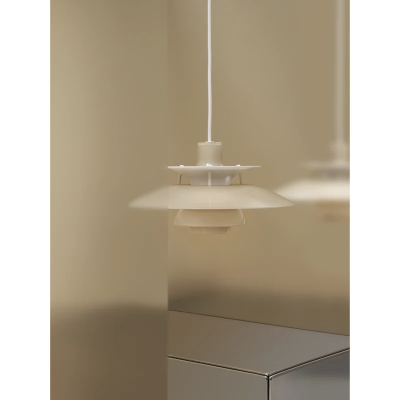 PH 5 Ø320 OPAL BEIGE PENDEL
