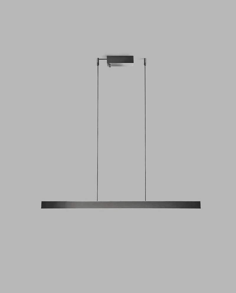 EDGE LINEAR S1000 CARBON BLK SWITCH TUNE LANGBORDSPENDEL