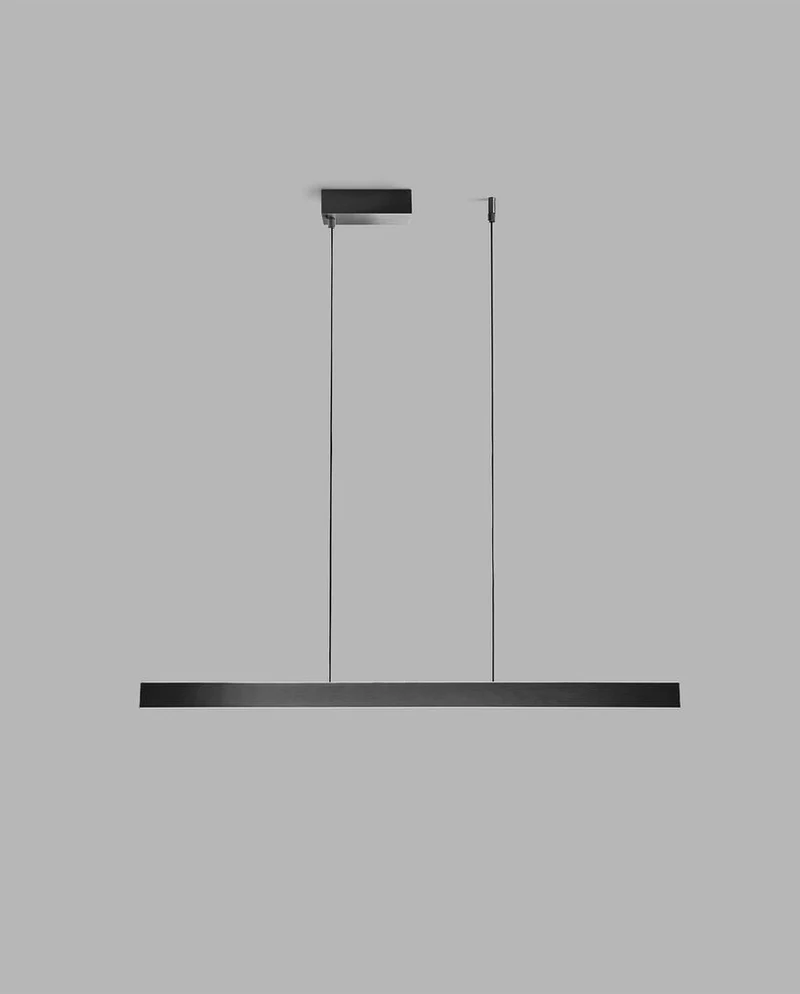 EDGE LINEAR S1000 CARBON BLK SWITCH TUNE LANGBORDSPENDEL