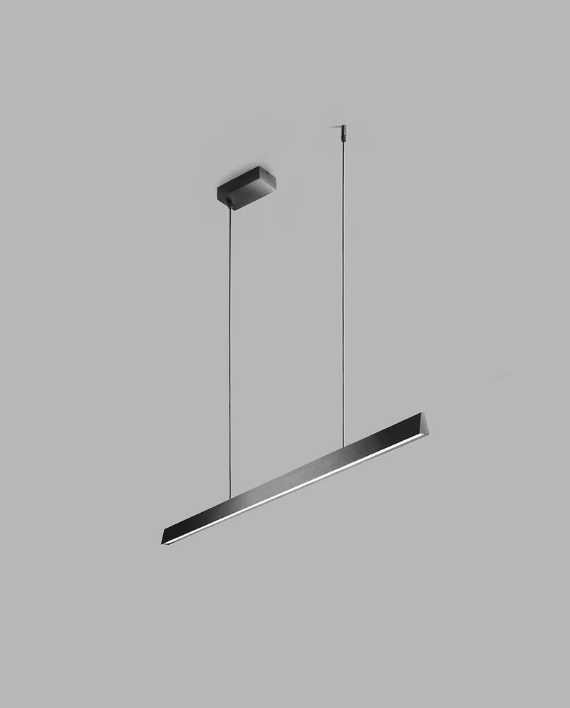 EDGE LINEAR S1000 CARBON BLK SWITCH TUNE LANGBORDSPENDEL