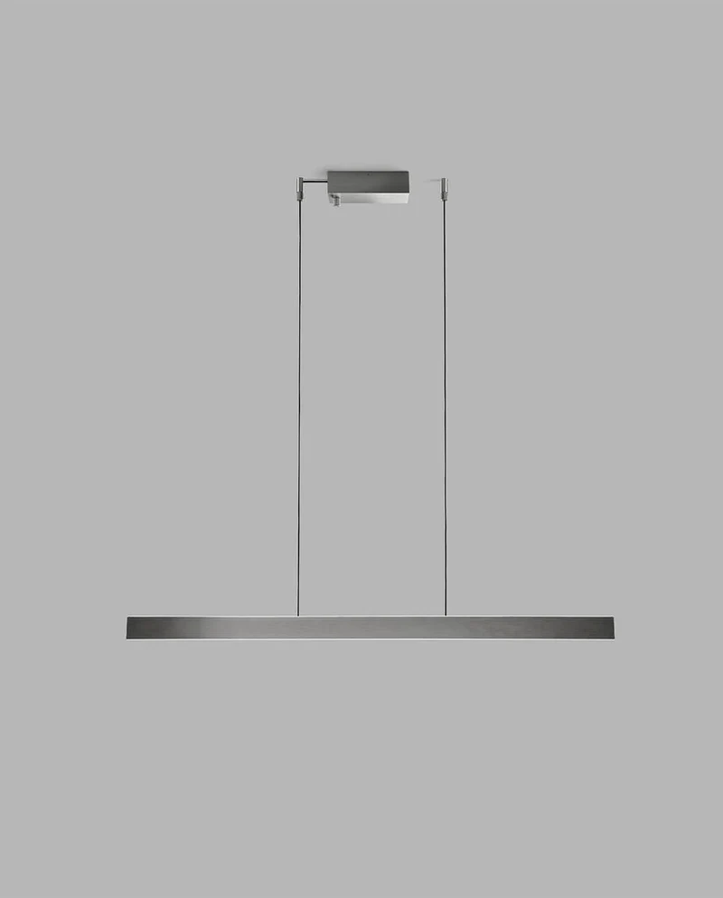 EDGE LINEAR S1000 TITANIUM SWITCH TUNE LANGBORDSPENDEL