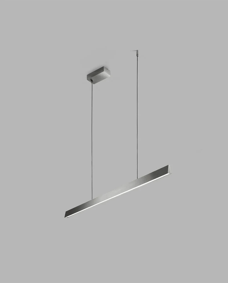 EDGE LINEAR S1000 TITANIUM SWITCH TUNE LANGBORDSPENDEL