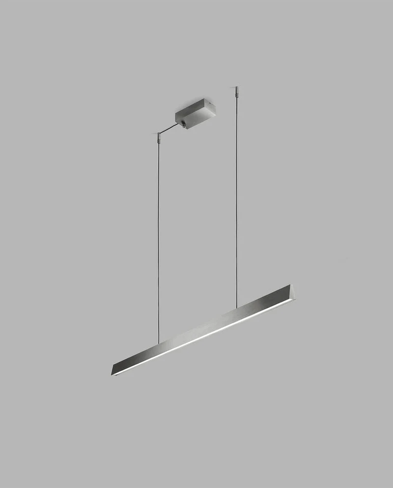 EDGE LINEAR S1000 TITANIUM SWITCH TUNE LANGBORDSPENDEL