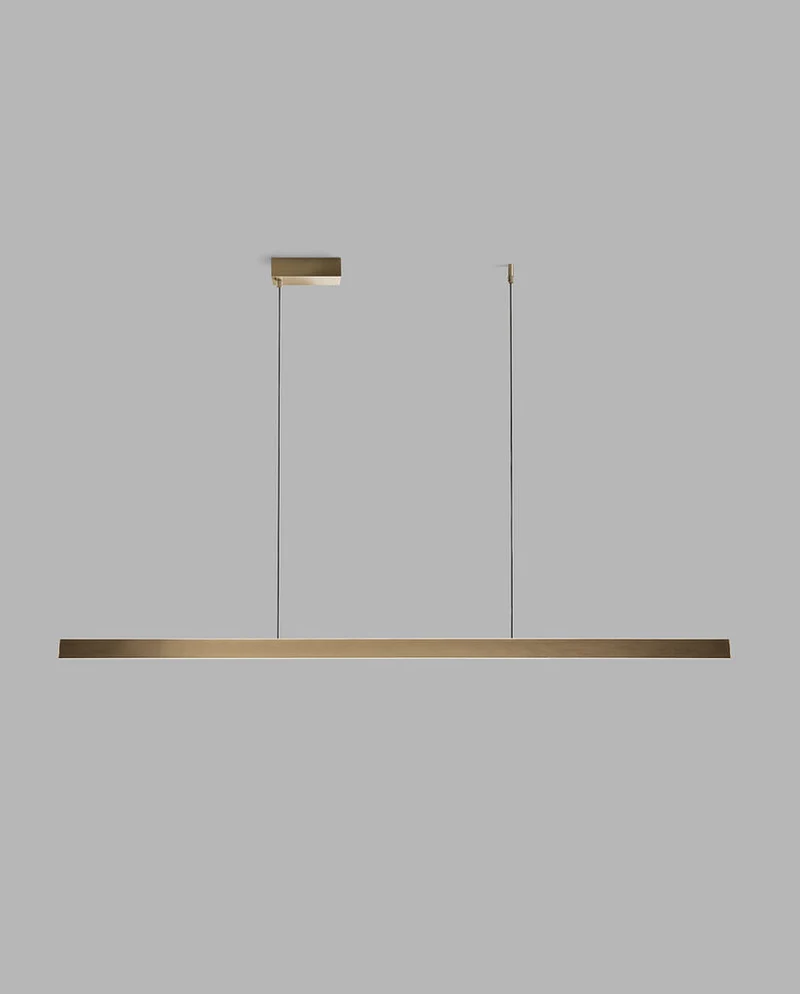 EDGE LINEAR S2000 BRASS SWITCH TUNE LANGBORDSPENDEL