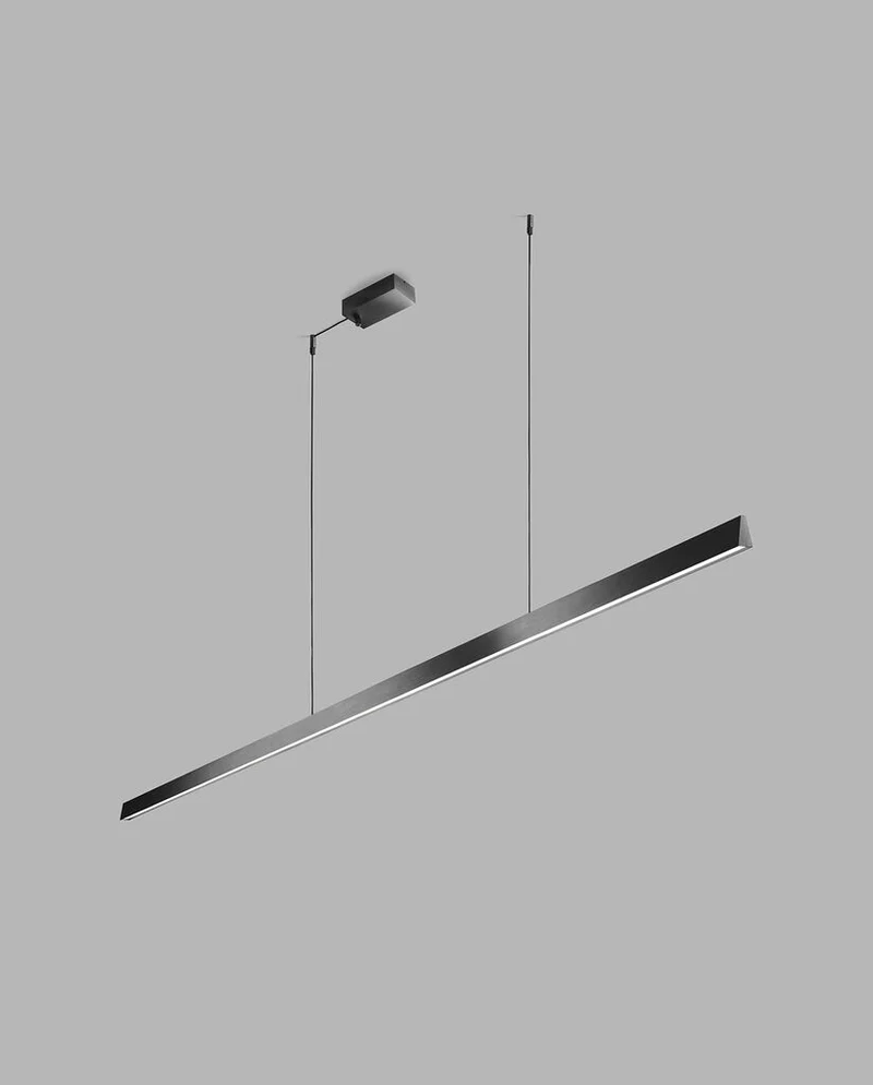 EDGE LINEAR S2000 CARBON BLK SWITCH TUNE LANGBORDSPENDEL