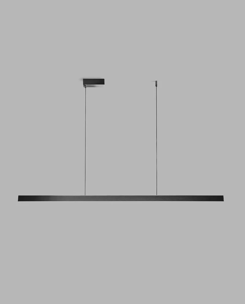 EDGE LINEAR S2000 CARBON BLK SWITCH TUNE LANGBORDSPENDEL