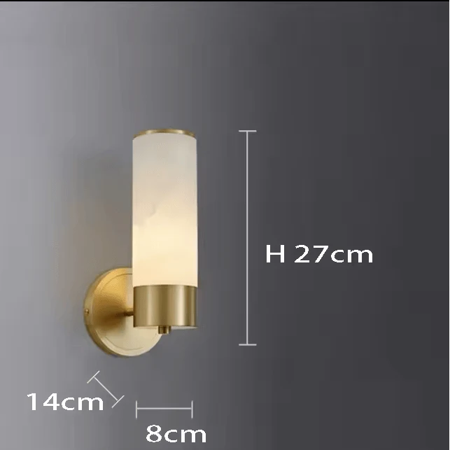 Grand Lustre Long Marbre Blanc pour Salle À Manger