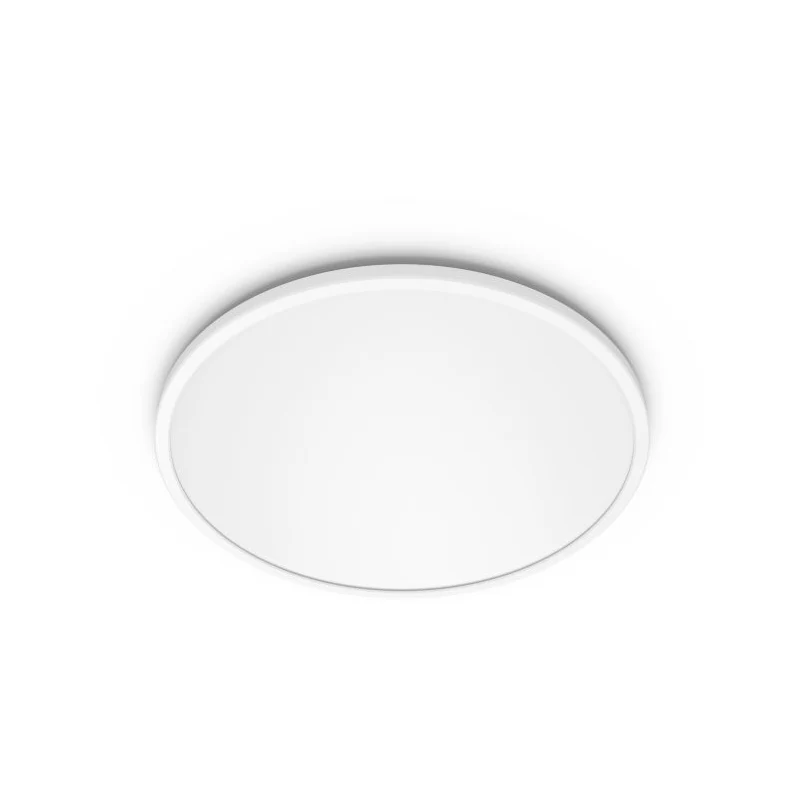SUPERSLIM Ø43 22W SCENESWITCH PLAFOND