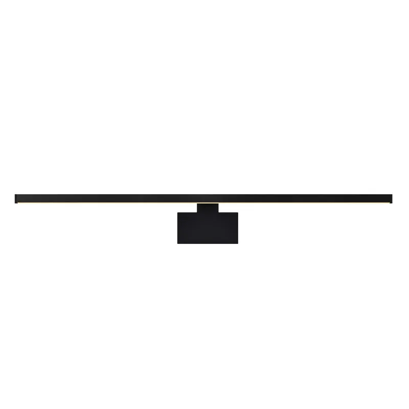 Marlee 80 3000K | Væglampe | Sort