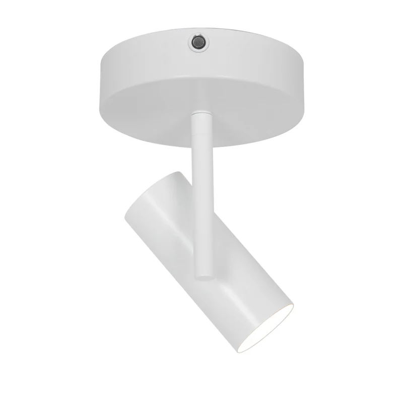 Jerome | Loftlampe | Hvid