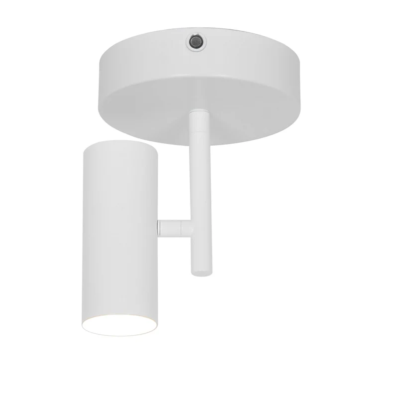 Jerome | Loftlampe | Hvid