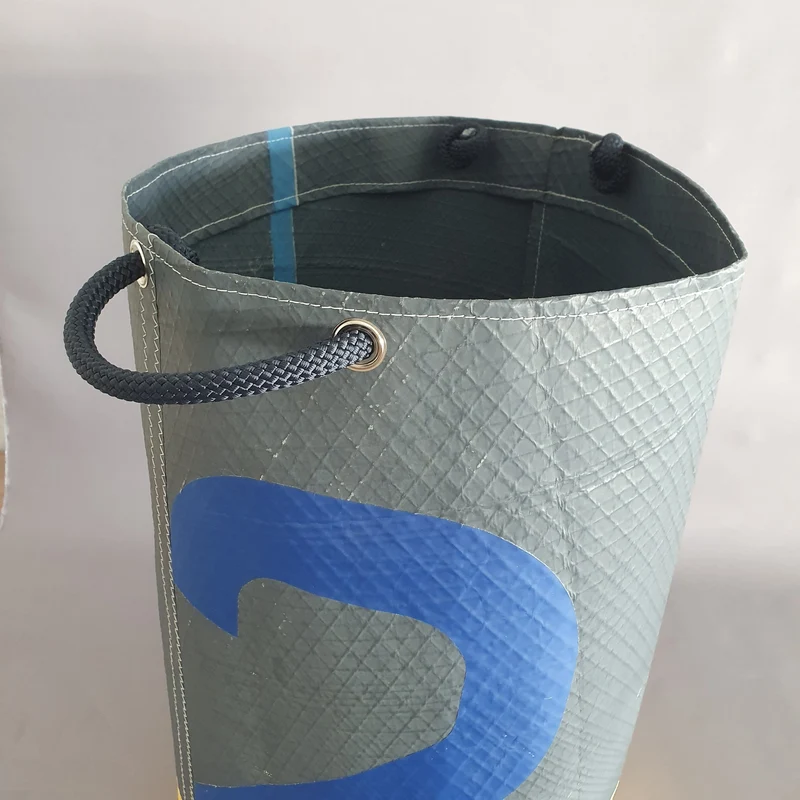Corbeille grand modèle Yellow