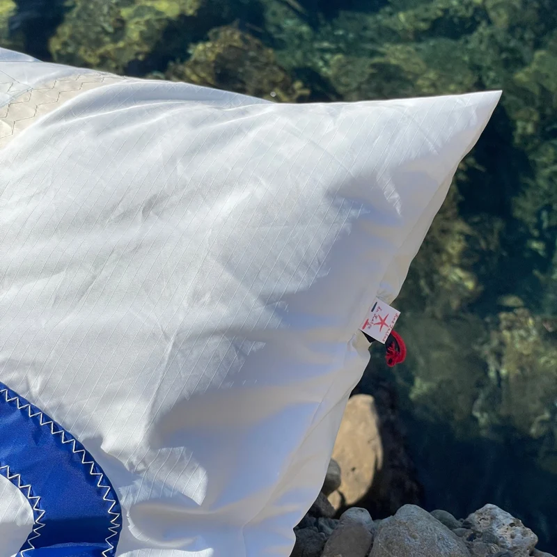 Coussin "MER"