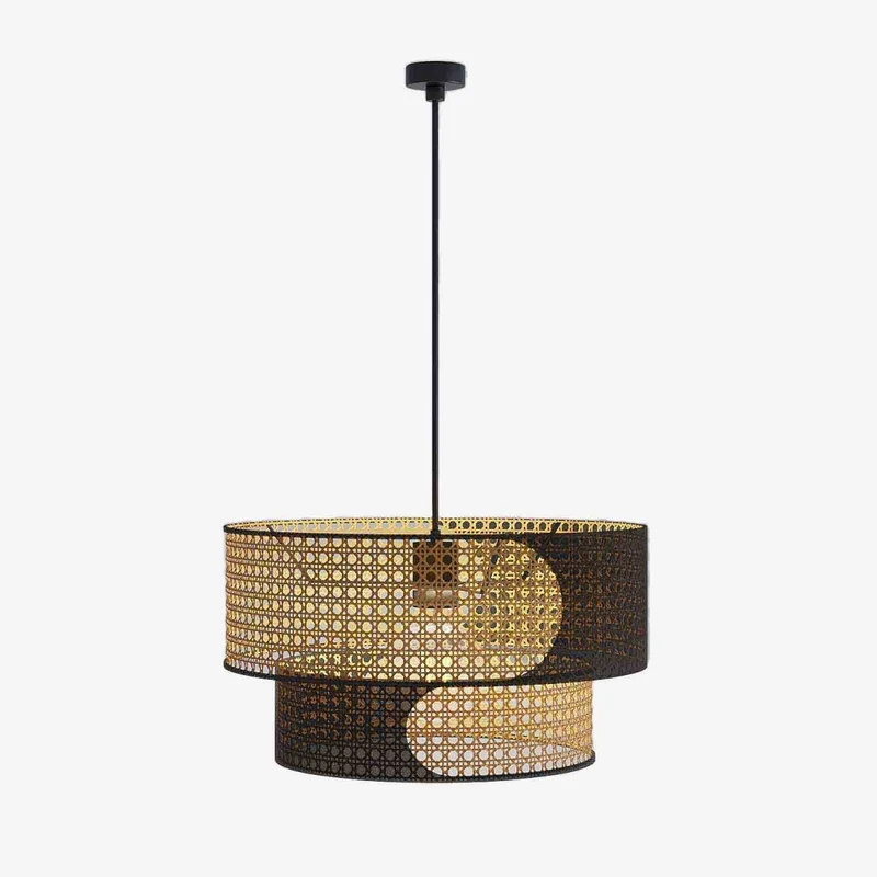 Suspension design