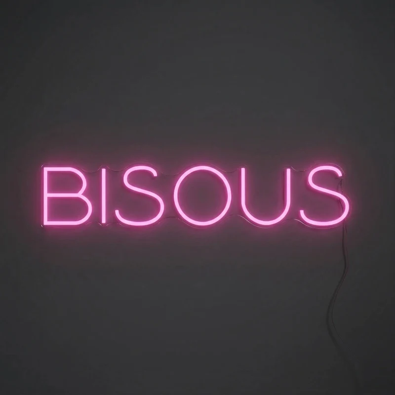 Bisous
