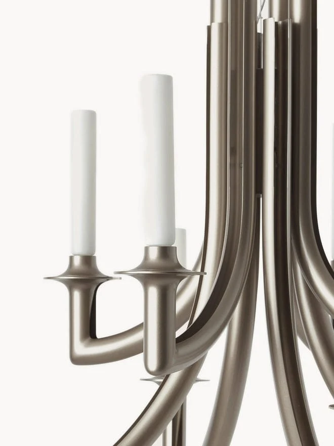 Suspension Vintage Salon