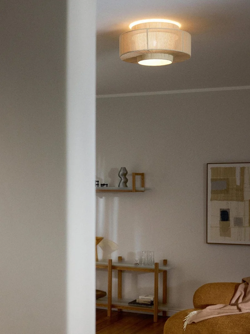 Luminaire Plafond Lin