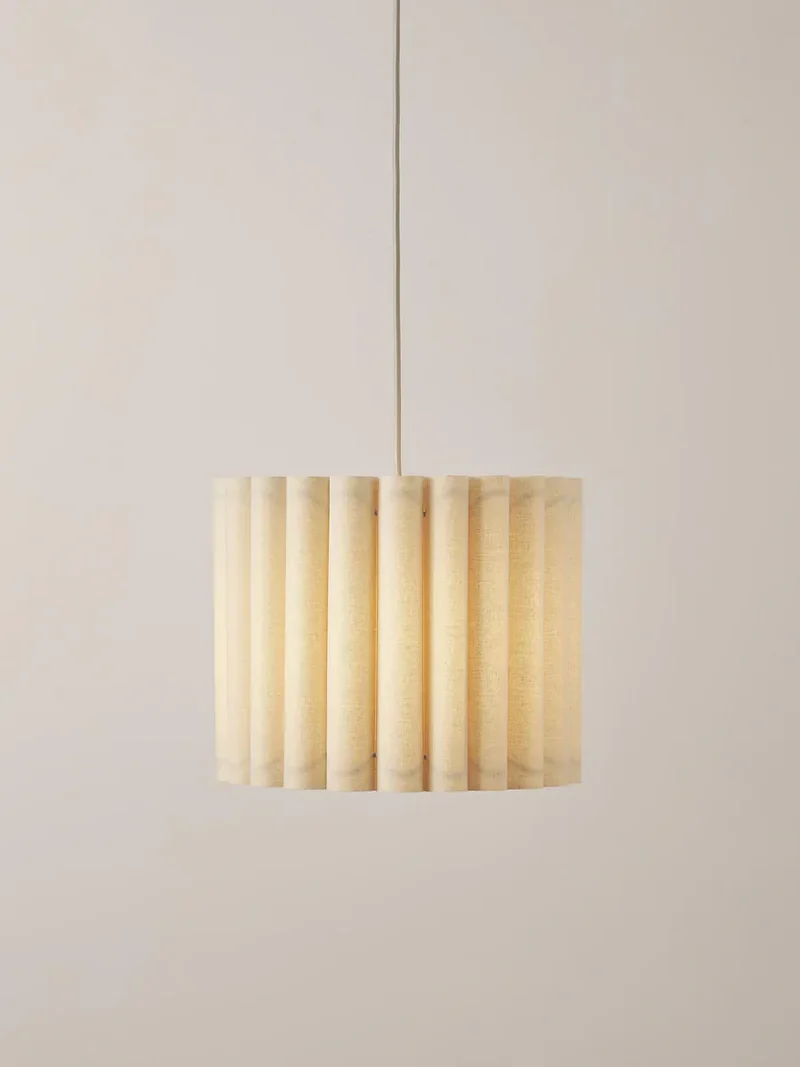 Suspension Lin Chambre