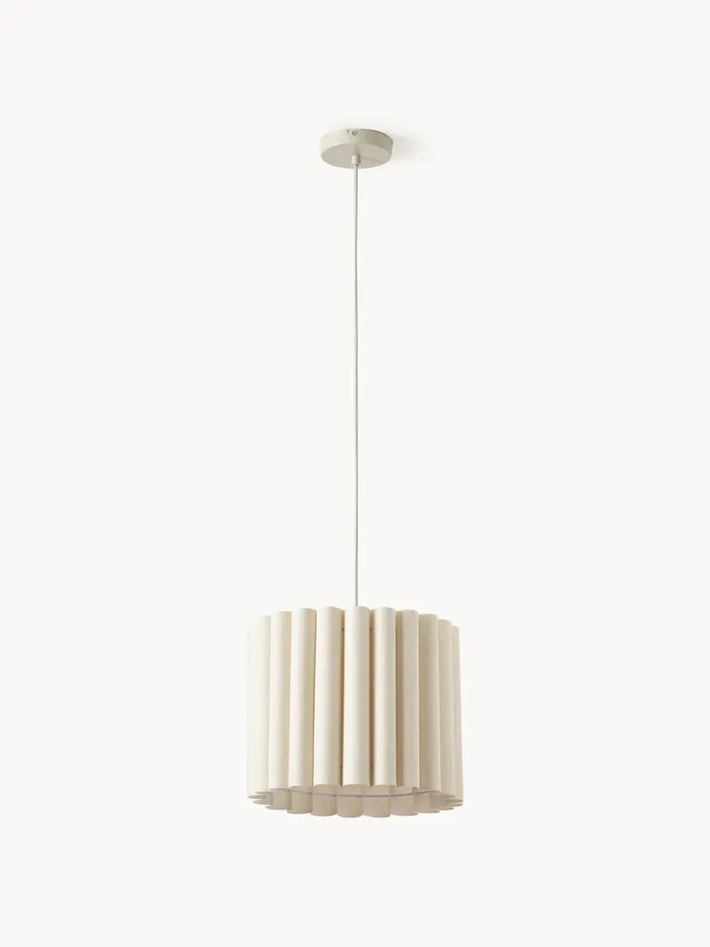 Suspension Lin Chambre