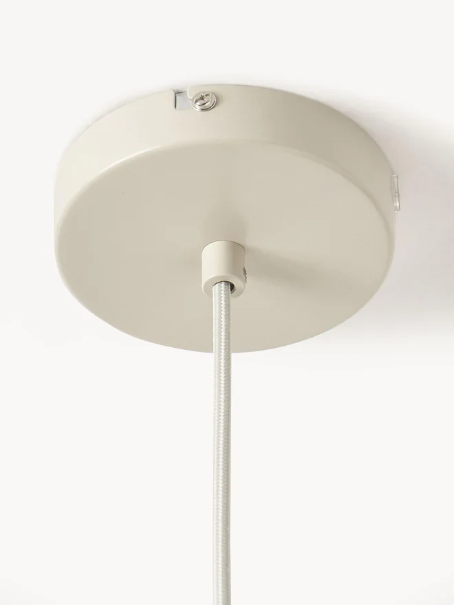 Suspension Lin Chambre