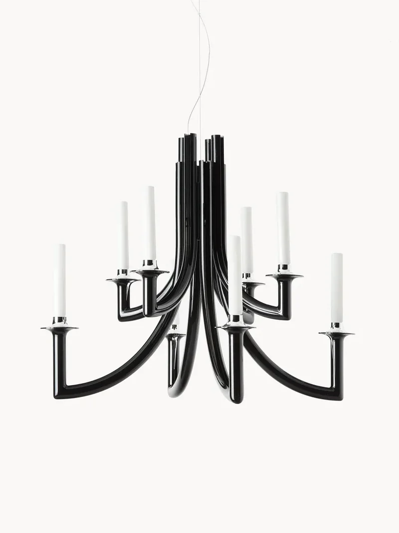 Suspension Vintage Salon