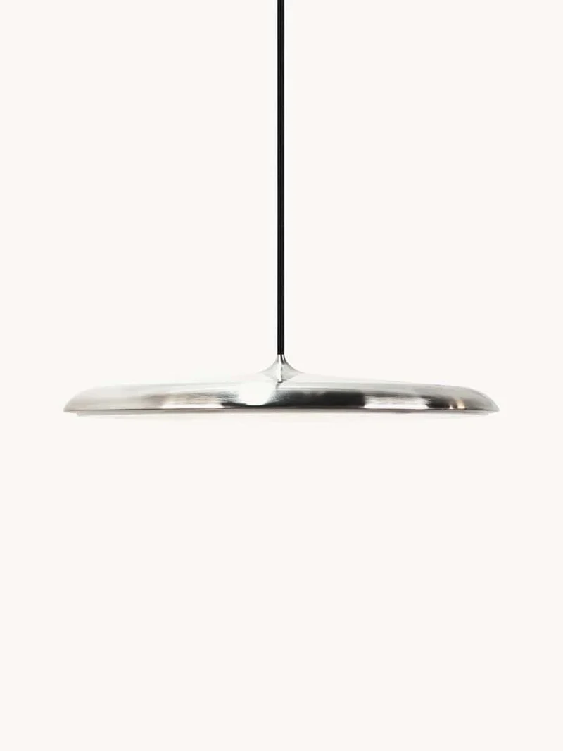 Suspension Metal Cuivre
