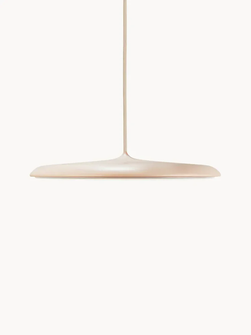 Suspension Metal Cuivre