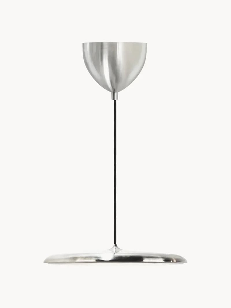 Suspension Metal Cuivre