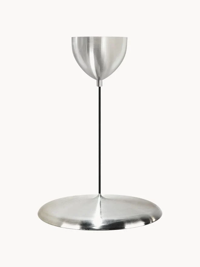 Suspension Metal Cuivre
