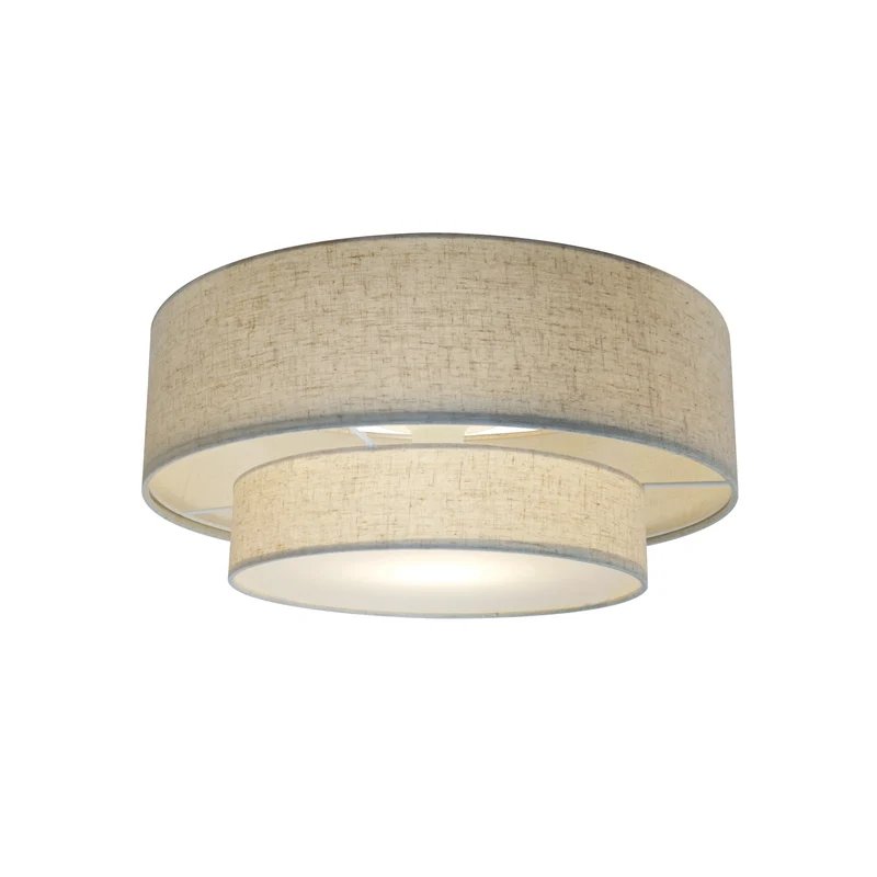 Malodin | Loftlampe | Beige
