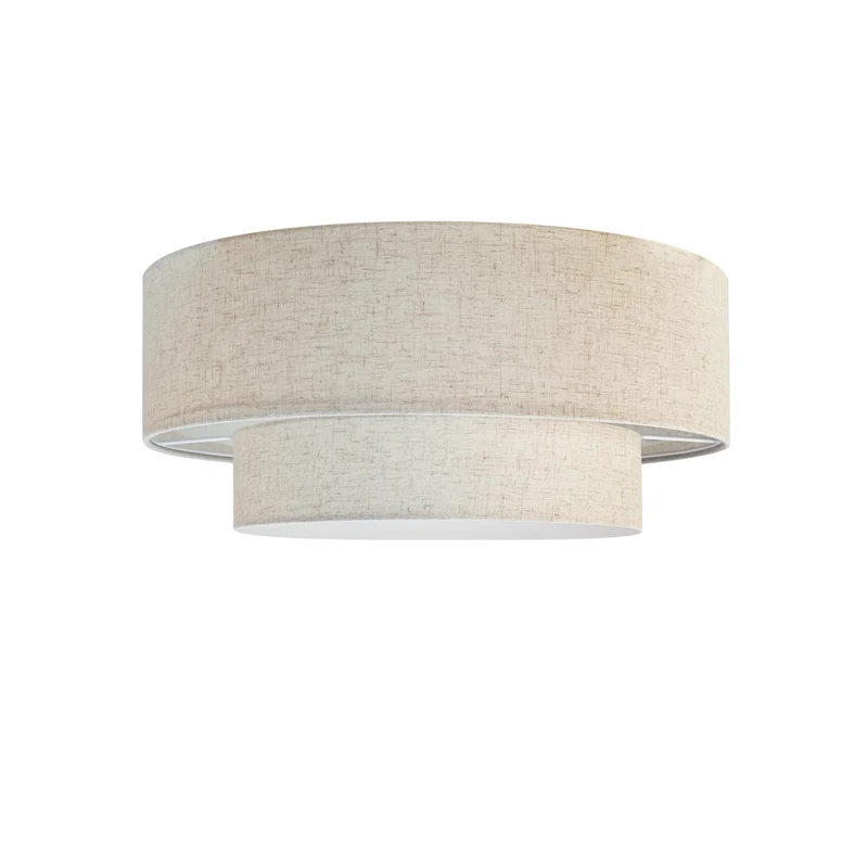 Malodin | Loftlampe | Beige