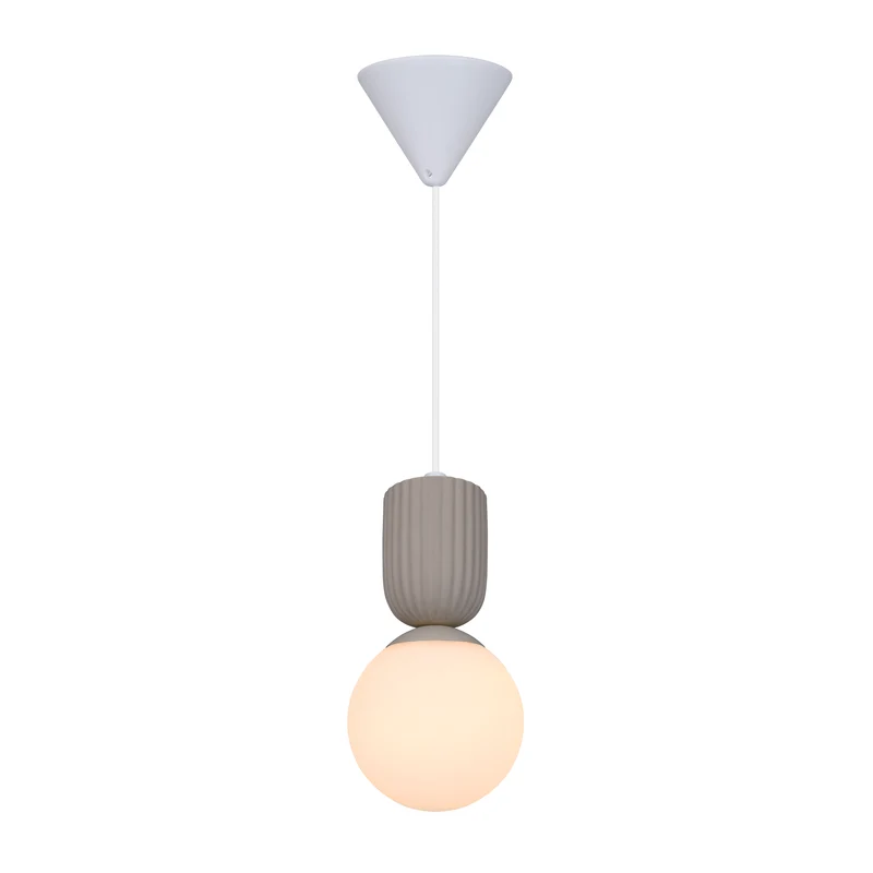 Sadie | Pendel | Beige