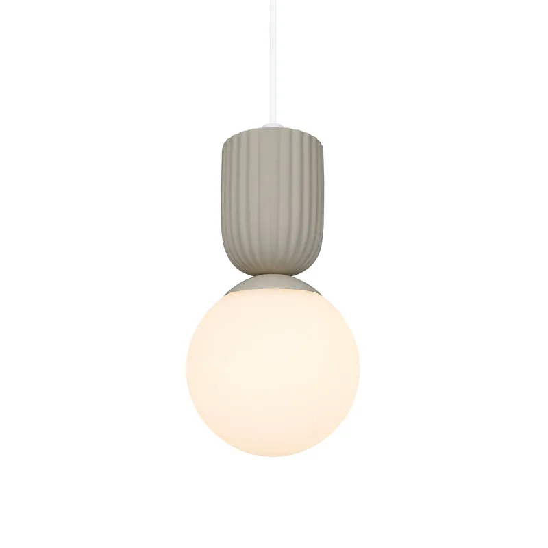 Sadie | Pendel | Beige