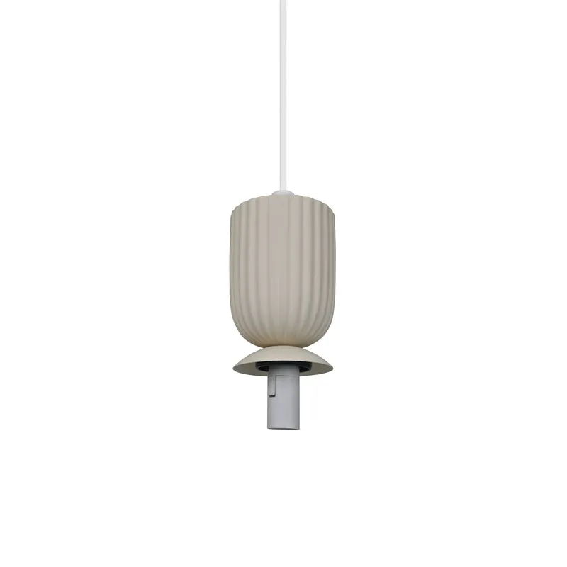 Sadie | Pendel | Beige