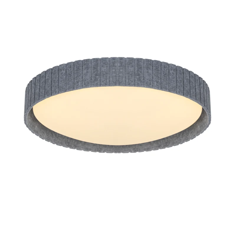 Corato 50 | Loftlampe | Grå