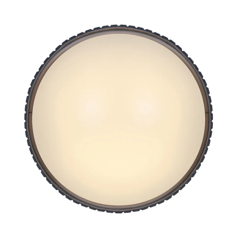 Corato 50 | Loftlampe | Grå