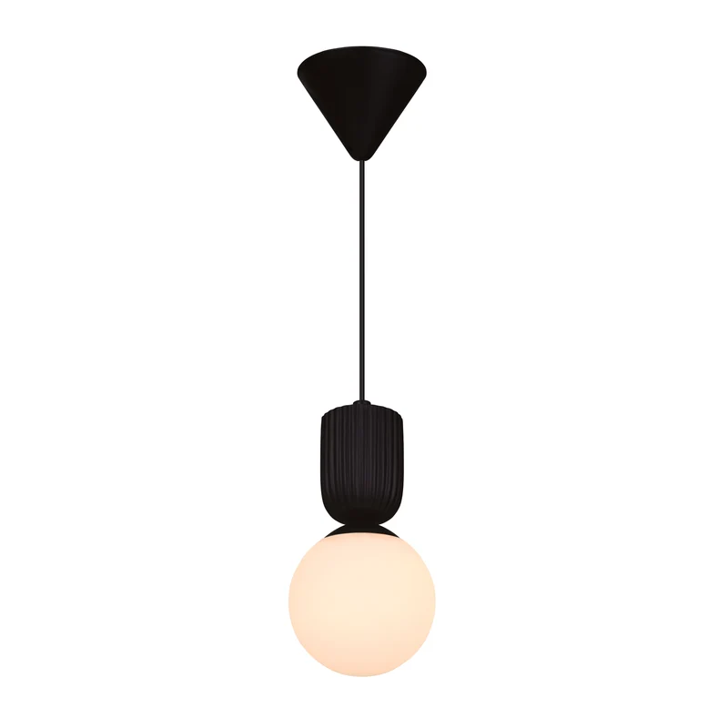 Sadie | Pendel | Sort