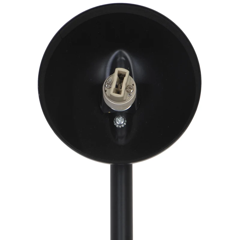 Contina | Loftlampe | Sort