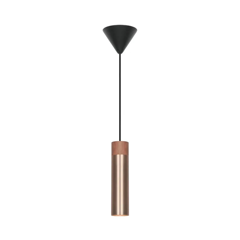 Tilo | Pendel | Bruneret messing