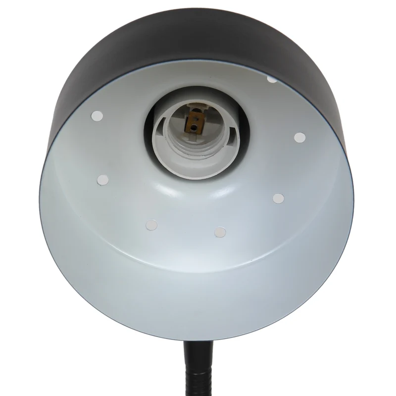 Matis | Gulvlampe | Sort
