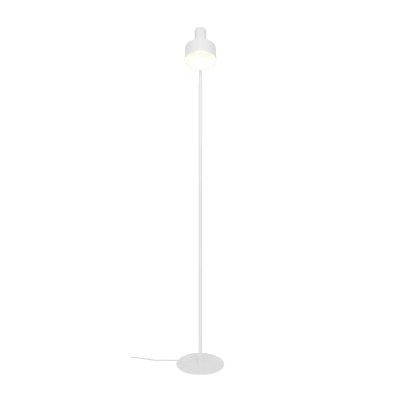 Matis | Gulvlampe | Hvid