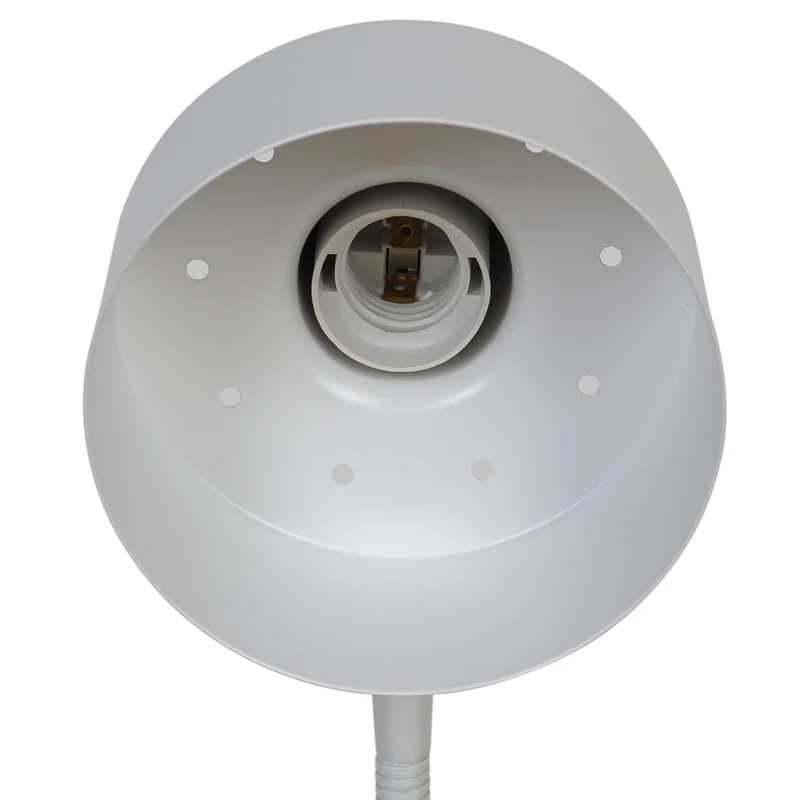 Matis | Gulvlampe | Hvid