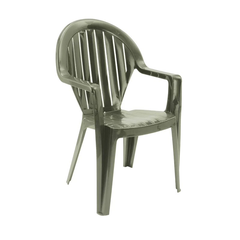Fauteuil de jardin Miami