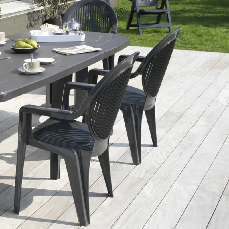 Fauteuil de jardin Fidji
