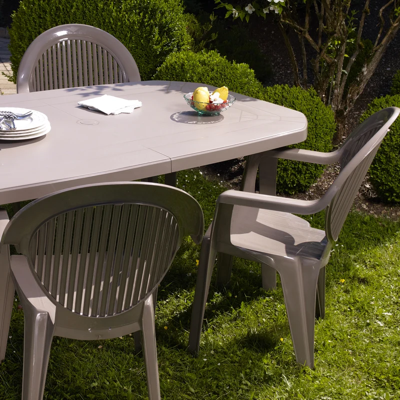 Fauteuil de jardin Fidji