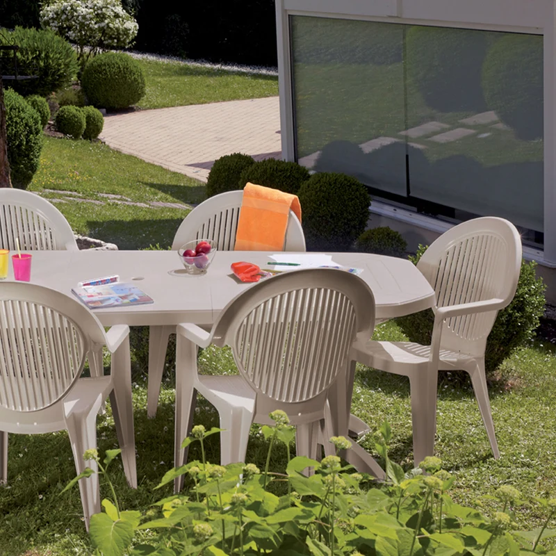 Fauteuil de jardin Fidji