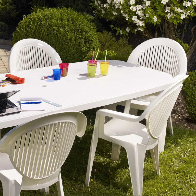 Fauteuil de jardin Fidji