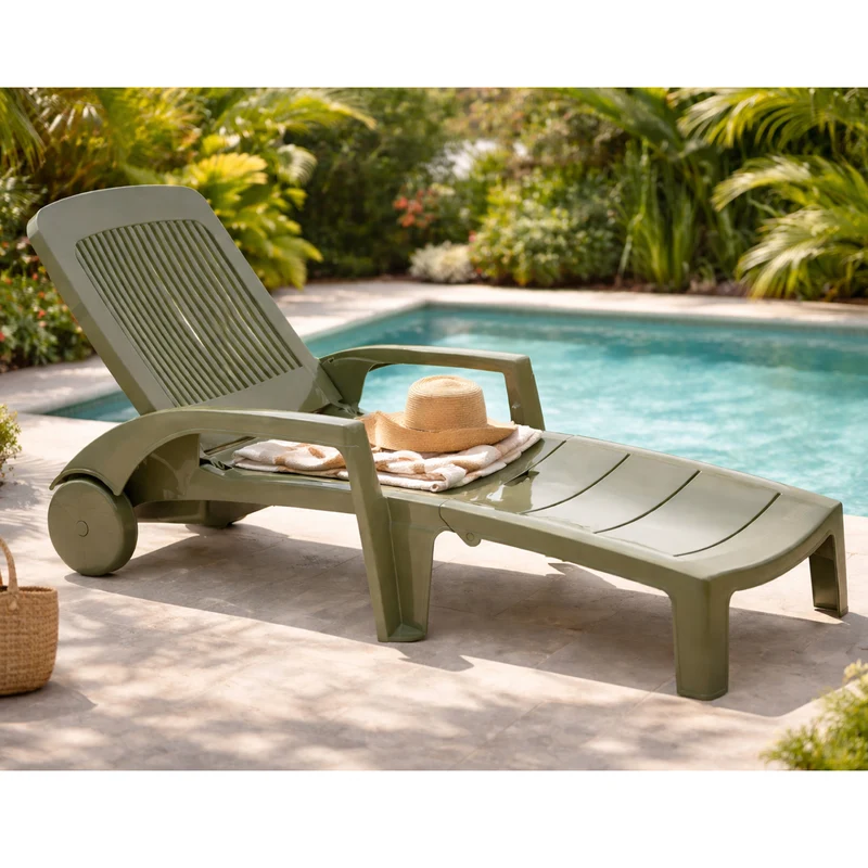 Bain de soleil Fidji
