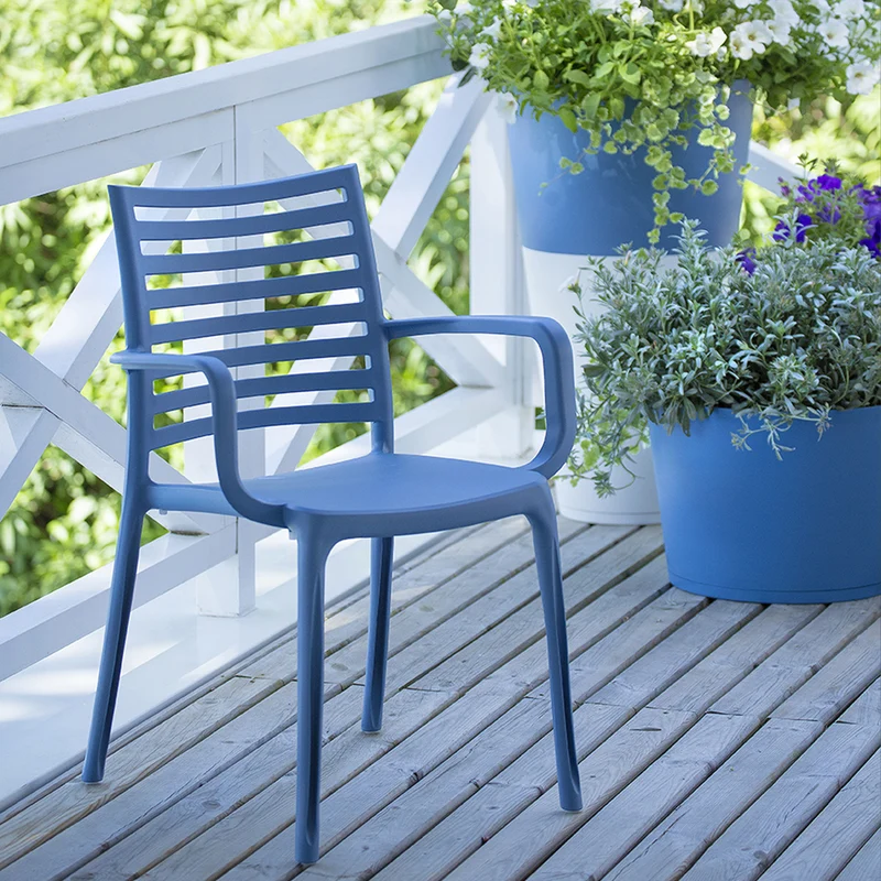 Fauteuil de jardin Sunday